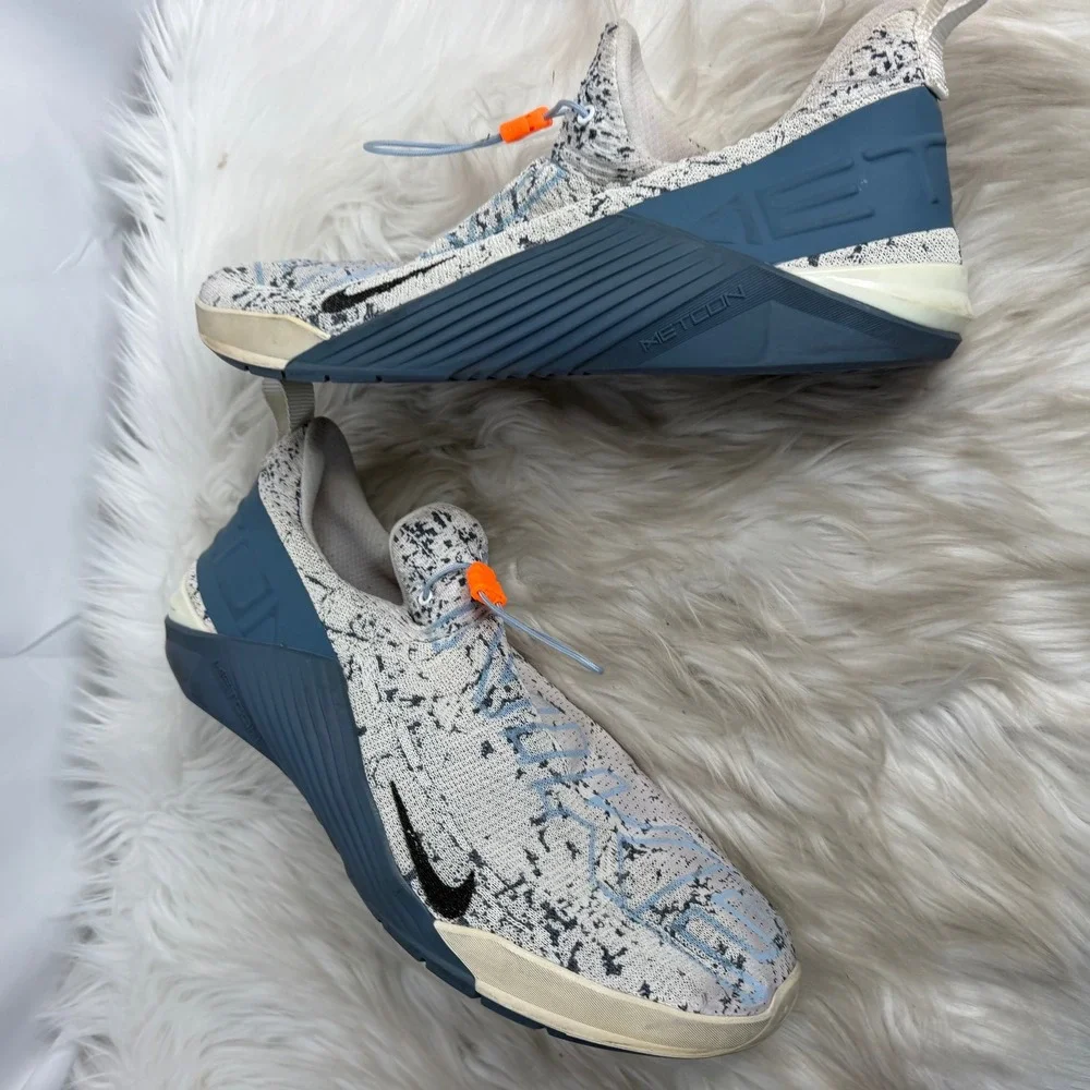 Nike metcon react